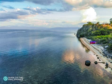 Best Beaches in Batangas: Laiya San Juan, Calatagan, Nasugbu and M.